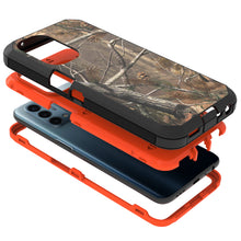 Load image into Gallery viewer, OnePlus Nord N200 5G Case - Heavy Duty Shockproof Case