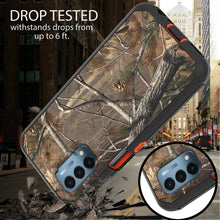 Load image into Gallery viewer, OnePlus Nord N200 5G Case - Heavy Duty Shockproof Case