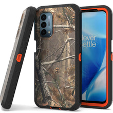 Load image into Gallery viewer, OnePlus Nord N200 5G Case - Heavy Duty Shockproof Case