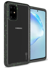 Load image into Gallery viewer, Samsung Galaxy S20 Plus Case - Heavy Duty Shockproof Clear Phone Cover - EOS Series