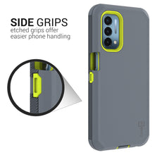 Load image into Gallery viewer, OnePlus Nord N200 5G Case - Heavy Duty Shockproof Case