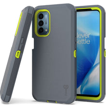 Load image into Gallery viewer, OnePlus Nord N200 5G Case - Heavy Duty Shockproof Case
