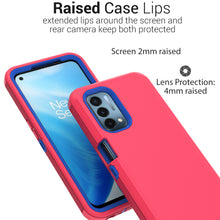Load image into Gallery viewer, OnePlus Nord N200 5G Case - Heavy Duty Shockproof Case