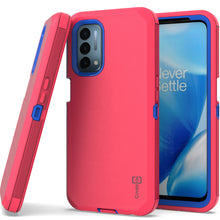 Load image into Gallery viewer, OnePlus Nord N200 5G Case - Heavy Duty Shockproof Case