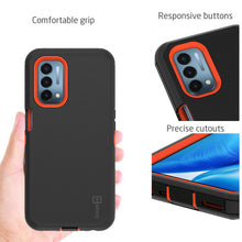 Load image into Gallery viewer, OnePlus Nord N200 5G Case - Heavy Duty Shockproof Case