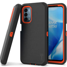Load image into Gallery viewer, OnePlus Nord N200 5G Case - Heavy Duty Shockproof Case