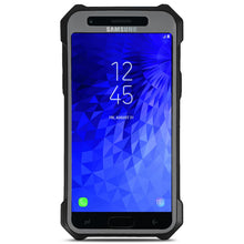 Load image into Gallery viewer, Samsung Galaxy J3 2018 / Express Prime 3 / J3 Star / J3 Prime 2 / Amp Prime 3 / Eclipse 2 / J3 Aura / J3 Orbit / Achieve Case VitaCase Protective Full Body Heavy Duty Phone Cover