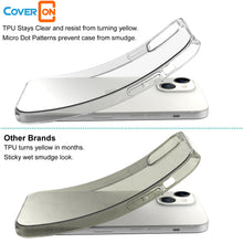 Load image into Gallery viewer, Apple iPhone 13 Case - Slim TPU Silicone Phone Cover - FlexGuard Series