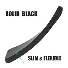 Load image into Gallery viewer, Apple iPhone 13 Case - Slim TPU Silicone Phone Cover - FlexGuard Series