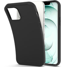 Load image into Gallery viewer, Apple iPhone 13 Case - Slim TPU Silicone Phone Cover - FlexGuard Series