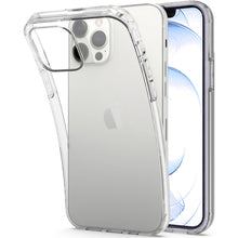Load image into Gallery viewer, Apple iPhone 13 Pro Case - Slim TPU Silicone Phone Cover - FlexGuard Series