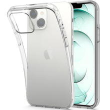 Load image into Gallery viewer, Apple iPhone 13 Mini Case - Slim TPU Silicone Phone Cover - FlexGuard Series