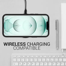 Load image into Gallery viewer, Apple iPhone 13 Mini Case - Slim TPU Silicone Phone Cover - FlexGuard Series