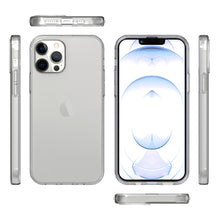 Load image into Gallery viewer, Apple iPhone 13 Pro Max Case - Slim TPU Silicone Phone Cover - FlexGuard Series