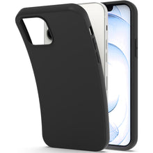 Load image into Gallery viewer, Apple iPhone 13 Pro Max Case - Slim TPU Silicone Phone Cover - FlexGuard Series