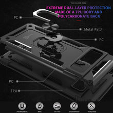 Load image into Gallery viewer, Google Pixel 6 Pro Case with Metal Ring - Resistor Series