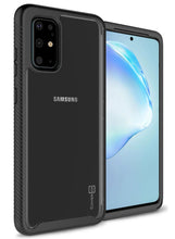 Load image into Gallery viewer, Samsung Galaxy S20 Plus Case - Heavy Duty Shockproof Clear Phone Cover - EOS Series