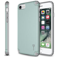 Load image into Gallery viewer, Apple iPhone SE 2022, iPhone SE 2020, iPhone 8, iPhone 7 case - Minimalist Slim Hard Cover - Bios Series