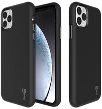Load image into Gallery viewer, iPhone 11 Pro Max Case - Slim Protective Hybrid Phone Cover - Rugged Series