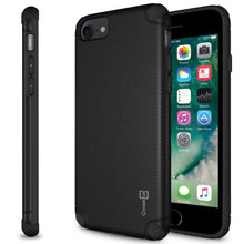 Load image into Gallery viewer, Apple iPhone SE 2022, iPhone SE 2020, iPhone 8, iPhone 7 case - Minimalist Slim Hard Cover - Bios Series