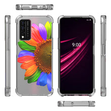 Load image into Gallery viewer, T-Mobile Revvl V+ 5G Case - Slim TPU Silicone Phone Cover - FlexGuard Series