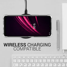Load image into Gallery viewer, T-Mobile Revvl V+ 5G Case - Slim TPU Silicone Phone Cover - FlexGuard Series