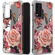 Load image into Gallery viewer, T-Mobile Revvl V+ 5G Case - Slim TPU Silicone Phone Cover - FlexGuard Series