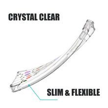 Load image into Gallery viewer, T-Mobile Revvl V+ 5G Case - Slim TPU Silicone Phone Cover - FlexGuard Series