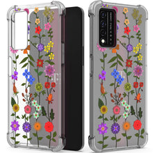 Load image into Gallery viewer, T-Mobile Revvl V+ 5G Case - Slim TPU Silicone Phone Cover - FlexGuard Series