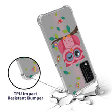 Load image into Gallery viewer, T-Mobile Revvl V+ 5G Case - Slim TPU Silicone Phone Cover - FlexGuard Series