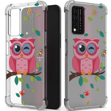 Load image into Gallery viewer, T-Mobile Revvl V+ 5G Case - Slim TPU Silicone Phone Cover - FlexGuard Series