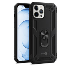 Load image into Gallery viewer, Apple iPhone 13 Pro Case with Metal Ring - Resistor Series