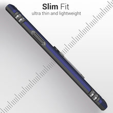 Load image into Gallery viewer, Apple iPhone 13 Pro Max Case with Metal Ring - Resistor Series