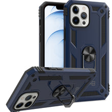 Load image into Gallery viewer, Apple iPhone 13 Pro Max Case with Metal Ring - Resistor Series