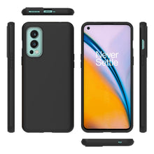 Load image into Gallery viewer, OnePlus Nord 2 5G Case - Slim TPU Silicone Phone Cover - FlexGuard Series