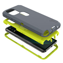 Load image into Gallery viewer, Motorola Moto G Stylus 5G Case - Heavy Duty Shockproof Case