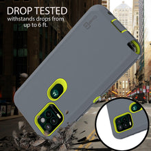 Load image into Gallery viewer, Motorola Moto G Stylus 5G Case - Heavy Duty Shockproof Case