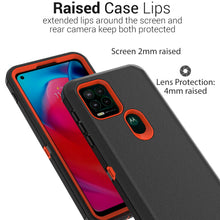 Load image into Gallery viewer, Motorola Moto G Stylus 5G Case - Heavy Duty Shockproof Case