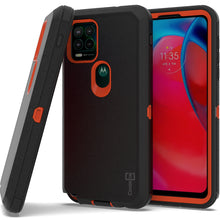 Load image into Gallery viewer, Motorola Moto G Stylus 5G Case - Heavy Duty Shockproof Case
