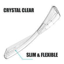 Load image into Gallery viewer, OnePlus Nord 2 5G Case - Slim TPU Silicone Phone Cover - FlexGuard Series