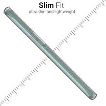 Load image into Gallery viewer, OnePlus Nord 2 5G Case - Slim TPU Silicone Phone Cover - FlexGuard Series