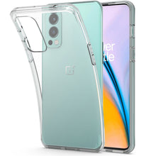 Load image into Gallery viewer, OnePlus Nord 2 5G Case - Slim TPU Silicone Phone Cover - FlexGuard Series