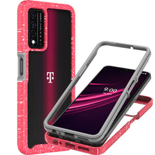 Load image into Gallery viewer, T-Mobile Revvl V+ 5G Case - Heavy Duty Shockproof Clear Phone Cover - EOS Series