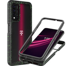 Load image into Gallery viewer, T-Mobile Revvl V+ 5G Case - Heavy Duty Shockproof Clear Phone Cover - EOS Series