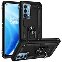 Load image into Gallery viewer, OnePlus Nord N200 5G Case with Metal Ring - Resistor Series