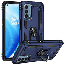Load image into Gallery viewer, OnePlus Nord N200 5G Case with Metal Ring - Resistor Series