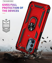 Load image into Gallery viewer, OnePlus Nord N200 5G Case with Metal Ring - Resistor Series