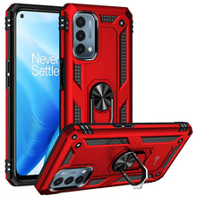Load image into Gallery viewer, OnePlus Nord N200 5G Case with Metal Ring - Resistor Series
