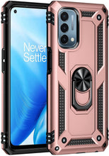 Load image into Gallery viewer, OnePlus Nord N200 5G Case with Metal Ring - Resistor Series