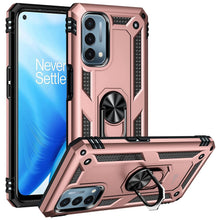 Load image into Gallery viewer, OnePlus Nord N200 5G Case with Metal Ring - Resistor Series